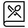 Authentic Recipes icon