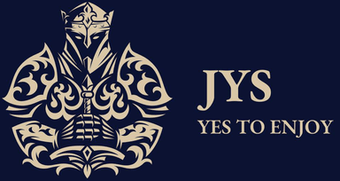 JYS Kitchen Logo