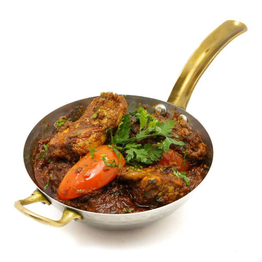 Lamb Curry