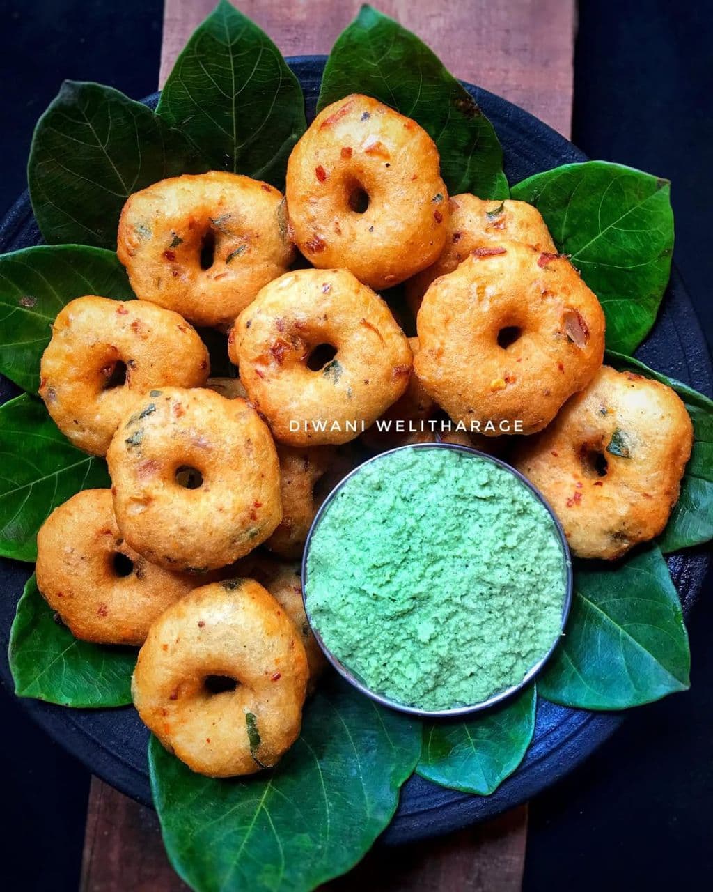 Vadai